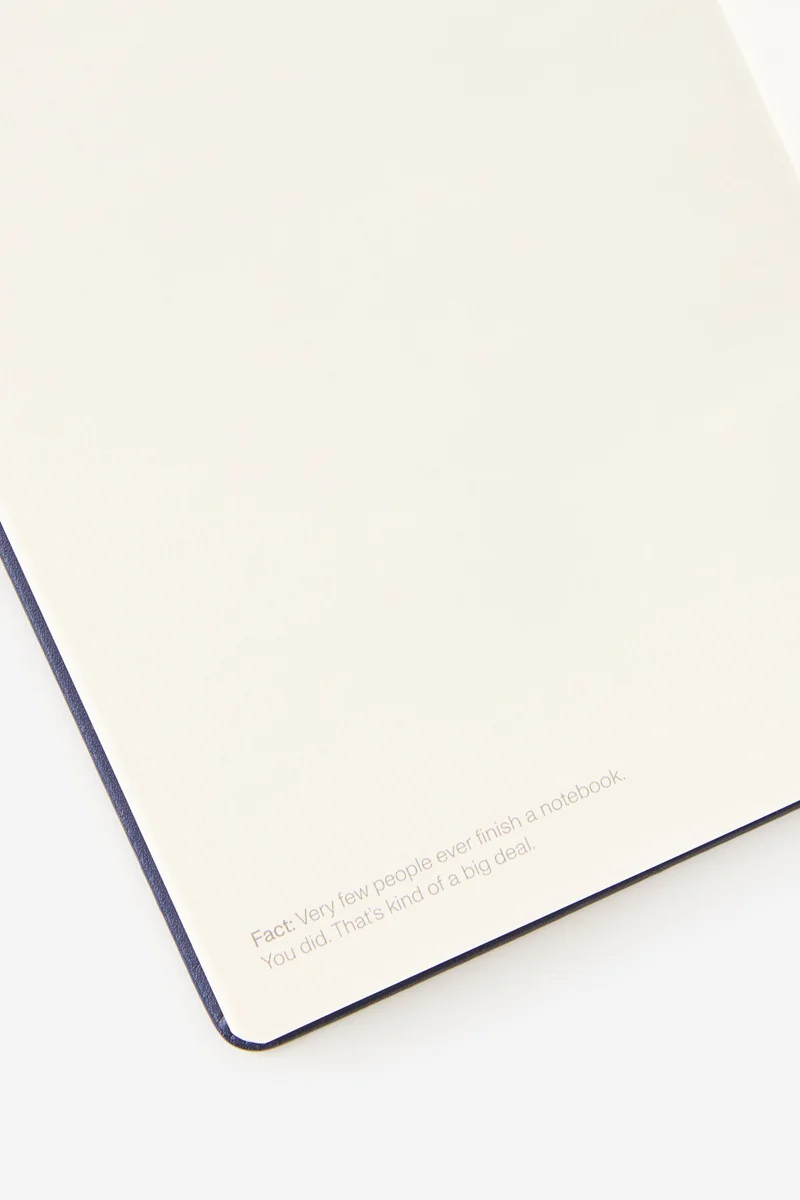 Typo  Metro B6 Hard Lined Notebook  | Best Price UAE